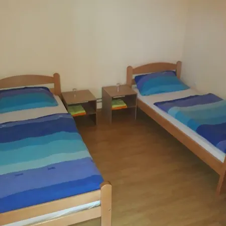 krevet i doručak Basan