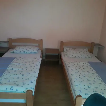 krevet i doručak Basan