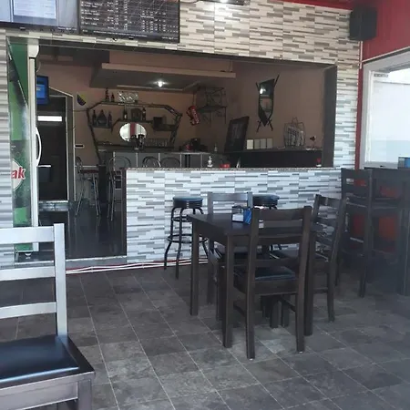 krevet i doručak Basan