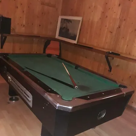 Basan krevet i doručak *
